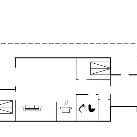 Anund - 1-4km From The Sea By Interhome