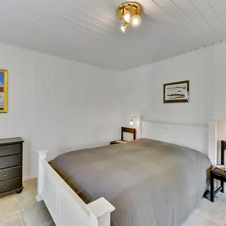 Anund - 1-4km From The Sea By Interhome Hébergement de vacances