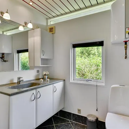 Hébergement de vacances Anund - 1-4km From The Sea By Interhome *