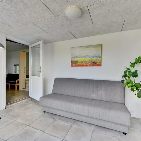 Anund - 1-4km From The Sea By Interhome Hébergement de vacances