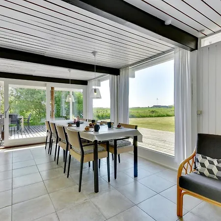Anund - 1-4km From The Sea By Interhome Ringkøbing