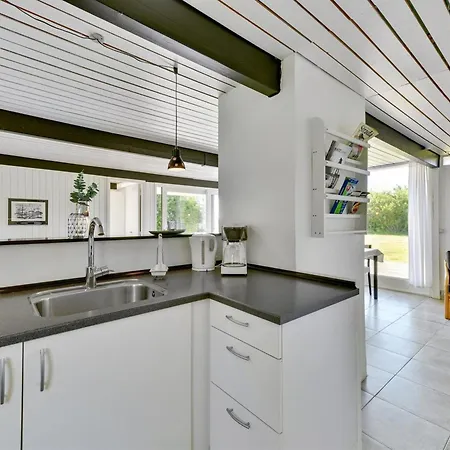 Anund - 1-4km From The Sea By Interhome Hébergement de vacances Ringkøbing