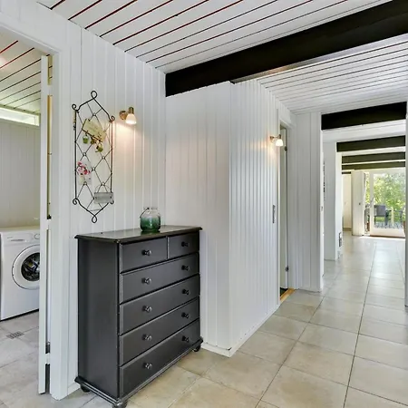 Anund - 1-4km From The Sea By Interhome Hébergement de vacances *