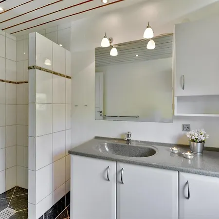 Anund - 1-4km From The Sea By Interhome * Ringkøbing