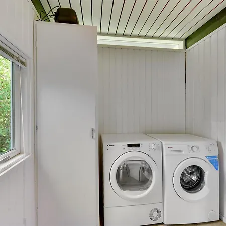 Anund - 1-4km From The Sea By Interhome *