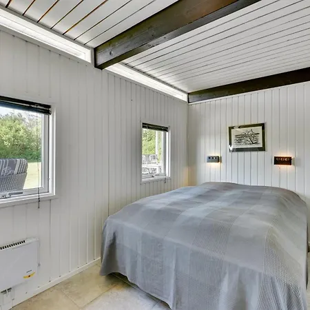 Feriehus Anund - 1-4km From The Sea By Interhome Ringkøbing