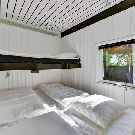 Anund - 1-4km From The Sea By Interhome * Ringkøbing