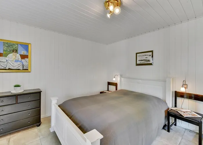 Anund - 1-4km From The Sea By Interhome Holiday home