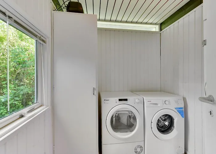 Anund - 1-4km From The Sea By Interhome Ringkobing