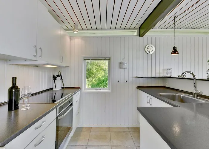 Holiday home Anund - 1-4km From The Sea By Interhome Ringkobing