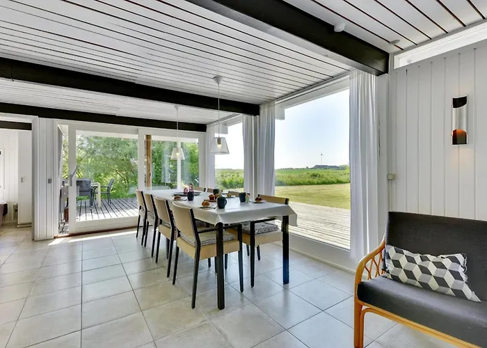 Anund - 1-4km From The Sea By Interhome Ringkobing